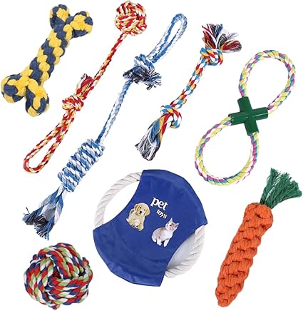 Dog Chew Toys For Puppies For Aggressive Chewers
